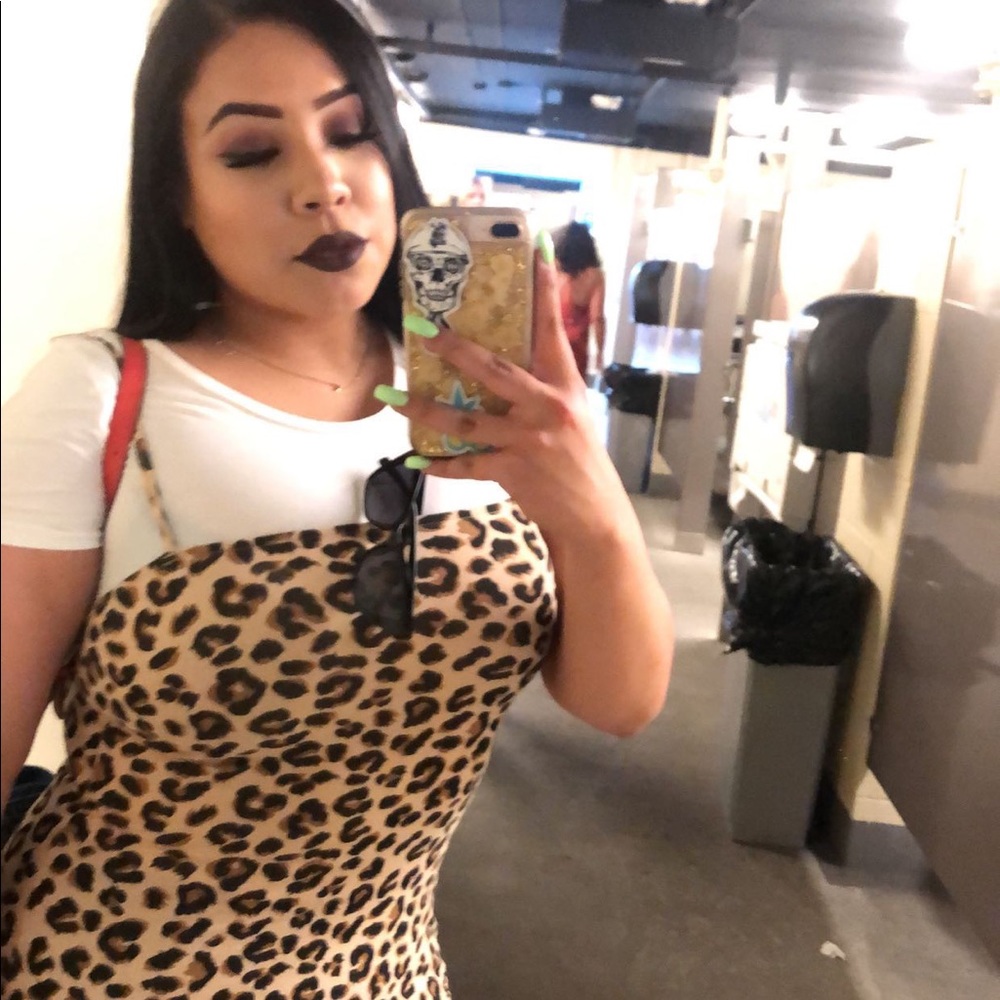 Get to know me